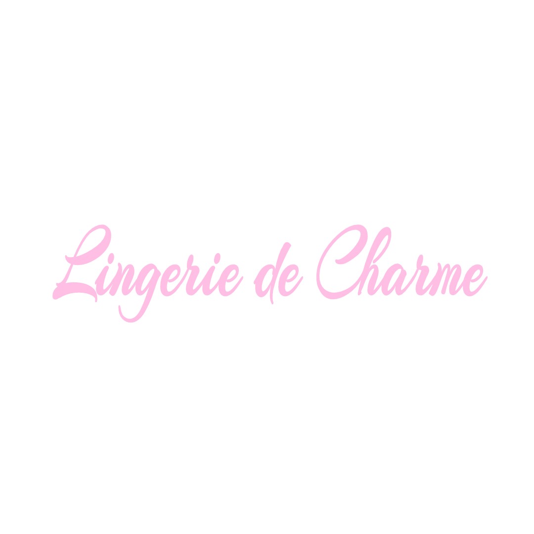 LINGERIE DE CHARME CLEYRAC